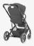 Wendbarer Kinderwagen BALIOS S LUX 2023 CYBEX Gold beige+grau+schwarz 25