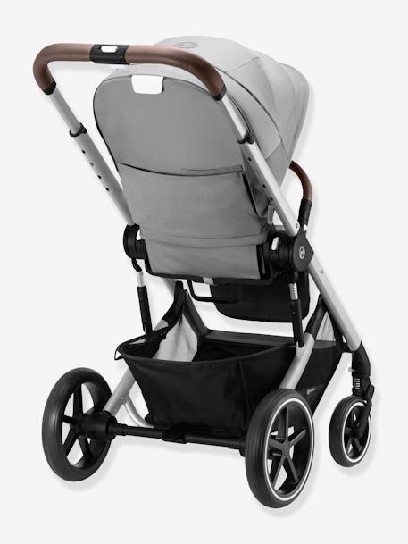 Wendbarer Kinderwagen BALIOS S LUX 2023 CYBEX Gold beige+grau+schwarz 17