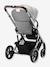 Wendbarer Kinderwagen BALIOS S LUX 2023 CYBEX Gold beige+blau+grau+schwarz 27