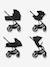 Wendbarer Kinderwagen BALIOS S LUX 2023 CYBEX Gold beige+grau+schwarz 21