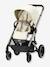 Wendbarer Kinderwagen BALIOS S LUX 2023 CYBEX Gold beige+grau+schwarz 1