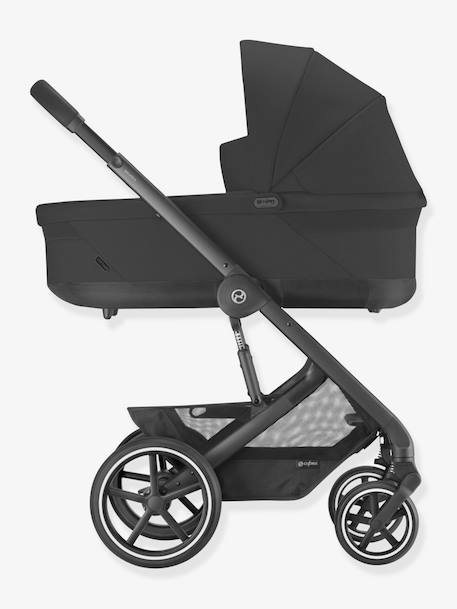 Babywanne COT S LUX CYBEX Gold für Kinderwagen BALIOS S LUX grau+schwarz 8