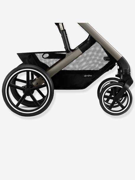 Wendbarer Kinderwagen BALIOS S LUX 2023 CYBEX Gold beige+blau+grau+schwarz 15