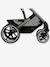 Wendbarer Kinderwagen BALIOS S LUX 2023 CYBEX Gold beige+blau+grau+schwarz 15