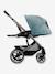 Wendbarer Kinderwagen BALIOS S LUX 2023 CYBEX Gold beige+blau+grau+schwarz 10