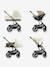 Wendbarer Kinderwagen BALIOS S LUX 2023 CYBEX Gold beige+grau+schwarz 4