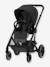 Wendbarer Kinderwagen BALIOS S LUX 2023 CYBEX Gold beige+grau+schwarz 18