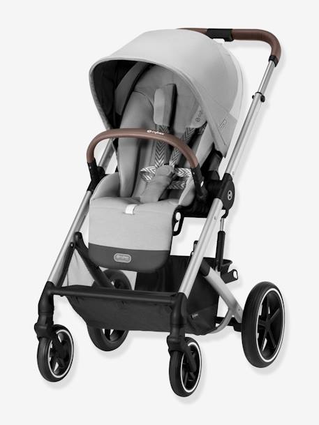 Wendbarer Kinderwagen BALIOS S LUX 2023 CYBEX Gold beige+grau+schwarz 9