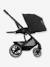 Wendbarer Kinderwagen BALIOS S LUX 2023 CYBEX Gold beige+blau+grau+schwarz 29