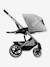 Wendbarer Kinderwagen BALIOS S LUX 2023 CYBEX Gold beige+grau+schwarz 10