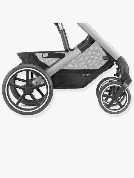 Wendbarer Kinderwagen BALIOS S LUX 2023 CYBEX Gold beige+grau+schwarz 16