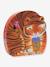 Puzzle, 24 Teile TIGER AUF WANDERSCHAFT DJECO FSC® MIX - orange - 1