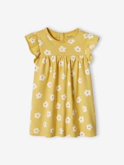 Babymode-Baby Kleid Oeko-Tex