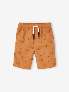 Jungenkleidung-Jungen Shorts