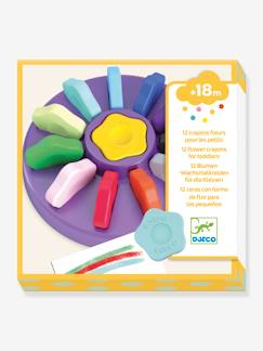 12er-Set Baby Malstifte DJECO -  - [numero-image]