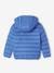 Jungen Light-Steppjacke mit Wattierung aus Recycling-Polyester - blau+grün+karamell+marine+petrol - 4