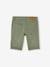 Jungen Shorts Oeko-Tex - beige+blau gestreift+graublau+grün+hellgelb+koralle+nachtblau+olivgrün - 51