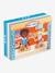 Kinder Spielset 'Kelly & Johnny Burgerrestaurant' DJECO orange 2