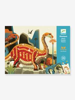 -Bastel-Set Mosaikbilder DINOSAURIER DJECO