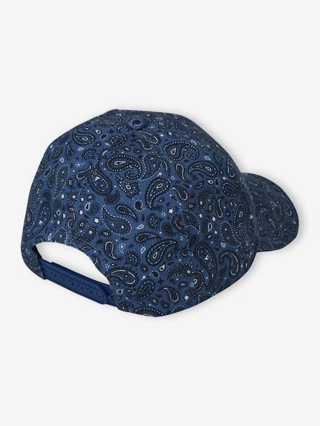 Jungen Cap - marine - 4