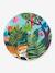 Puzzle, 24 Teile TIGER AUF WANDERSCHAFT DJECO FSC® MIX orange 3