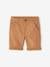 Jungen Chino-Shorts Oeko-Tex, Bundweite verstellbar beige+blau+graublau+grün+rot 1