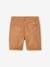 Jungen Chino-Shorts Oeko-Tex, Bundweite verstellbar beige+blau+graublau+grün+rot 4