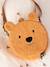 Kinder Tasche TEDDY CHILDHOME braun 3