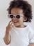 Kinder Sonnenbrille HAPPY BEABA, 2-4 Jahre blau+blush+rosa+türkis 10