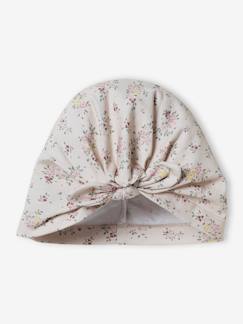 Babymode-Accessoires-Sonnenhüte-Mädchen Baby Turban