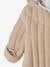 Baby Overall aus Musselin, seitliche Öffnung - beige - 5