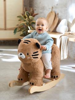 Baby Schaukeltiger, Holz FSC®  [numero-image]