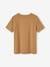 Jungen T-Shirt, Dinosaurier - beige+nachtblau - 2