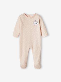 Babymode-Baby Strampler Disney ARISTOCATS MARIE