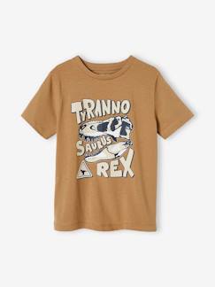 Jungenkleidung-Jungen T-Shirt, Dinosaurier