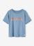 Jungen T-Shirt - hellblau - 2