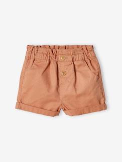 Mädchen Baby Shorts, Dehnbund Oeko-Tex  [numero-image]