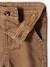 Baby Shorts - graubeige - 4