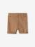 Baby Shorts graubeige 3