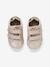 Baby Klett-Sneakers - zartrosa - 4