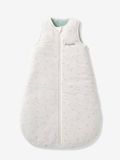 Dekoration & Bettwäsche-Babybettwäsche-Schlafsäcke-Bio-Kollektion: Baby Schlafsack DREAMY personalisierbar