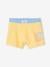 5er-Pack Jungen Boxershorts - gelb - 4