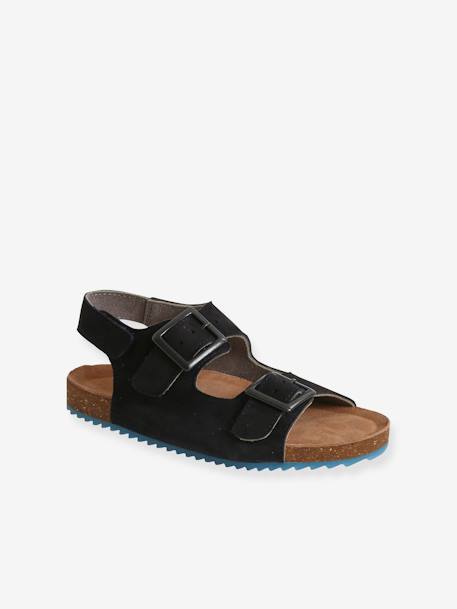 Kinder Sandalen marine 1