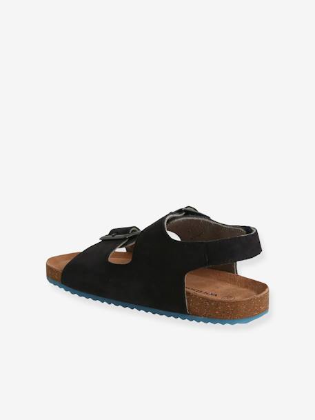 Kinder Sandalen marine 3