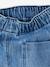 Jungen Cargo-Jeans mit Dehnbund Oeko-Tex blue stone+double stone 24