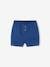 2er-Pack Baby Shorts aqua+königsblau 8