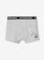 3er-Pack Jungen Boxershorts - grün - 3