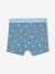 5er-Pack Jungen Boxershorts - gelb - 7