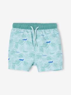 Babymode-Jungen Baby Badeshorts Oeko-Tex