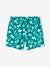 Jungen Badeshorts Oeko-Tex - mint - 4